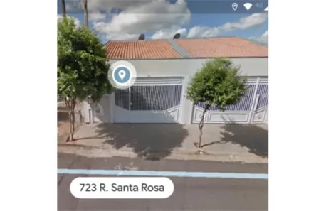 Casa com 3 Quartos à venda, 130m² no Garcia, Lins