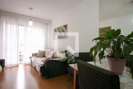 Apartamento com 2 Quartos à venda, 58m² no Vila Ema, São Paulo