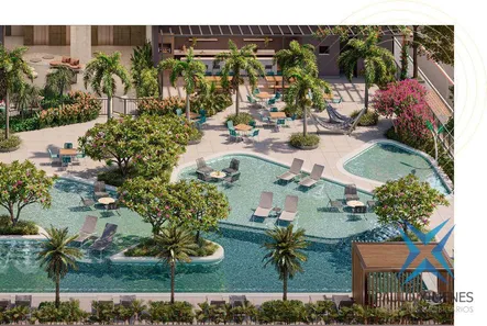 Apartamento com 2 Quartos à venda, 66m² no Aldeota, Fortaleza