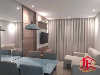 Apartamento com 2 Quartos à venda, 40m² no Itapuã, Salvador