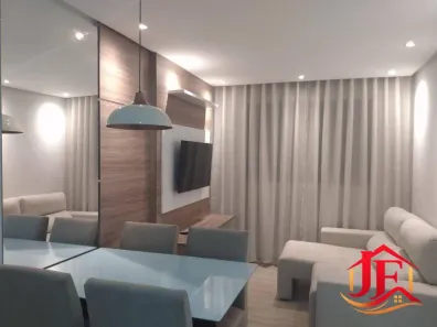 Apartamento com 2 Quartos à venda, 40m² no Itapuã, Salvador