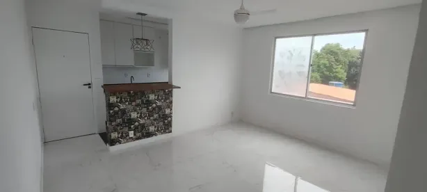 Apartamento com 2 Quartos à venda, 50m² no Taquara, Rio de Janeiro