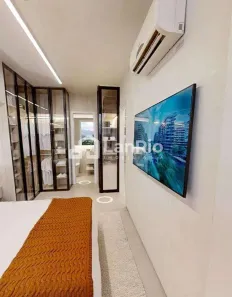 Apartamento com 2 Quartos à venda, 60m² no Barra Olímpica, Rio de Janeiro