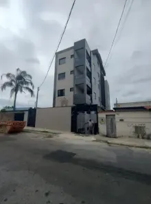 Cobertura com 3 Quartos à venda, 130m² no Parque Belo Horizonte Industrial, Contagem