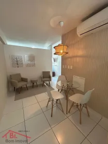 Apartamento com 1 Quarto à venda, 30m² no Boa Viagem, Recife