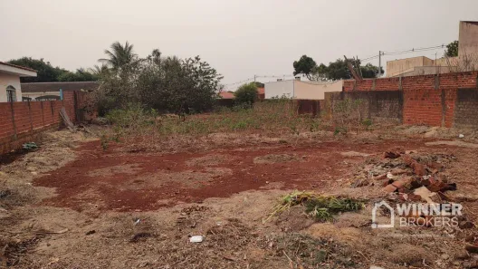 Lote/Terreno à venda, 1000m² no Portal das Torres, Maringá