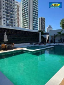 Apartamento com 2 Quartos para alugar, 62m² no Parque Campolim, Sorocaba