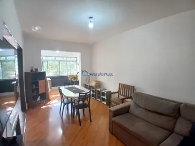 Apartamento com 2 Quartos à venda, 104m² no Ipiranga, São Paulo
