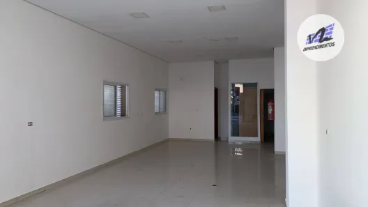 Ponto Comercial para alugar, 77m² no Nova Gerty, São Caetano do Sul