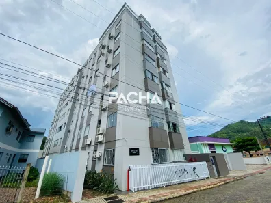 Apartamento com 2 Quartos para alugar, 60m² no Jaraguá Esquerdo, Jaraguá do Sul