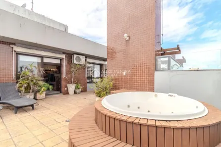 Apartamento com 3 Quartos à venda, 220m² no São João, Porto Alegre