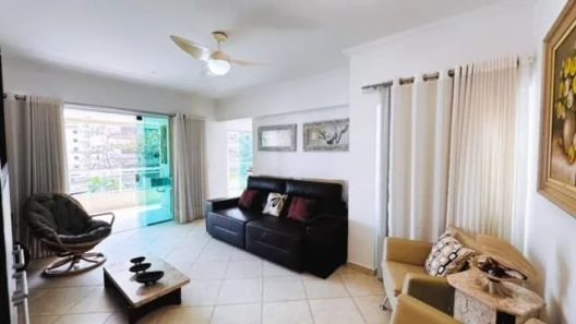 Apartamento com 4 Quartos à venda, 140m² no Enseada, Guarujá