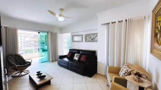 Apartamento com 4 Quartos à venda, 140m² no Enseada, Guarujá