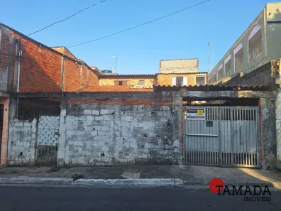Lote/Terreno à venda, 125m² no Jardim São Carlos (Zona Leste), São Paulo