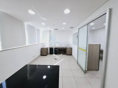 Sala Comercial à venda, 43m² no Jardim Califórnia, Ribeirão Preto