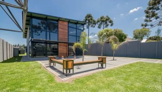 Casa com 3 Quartos à venda, 455m² no Butiatuvinha, Curitiba