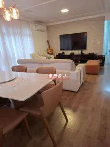 Apartamento com 2 Quartos à venda, 119m² no Embaré, Santos