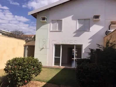 Casa de Condomínio com 3 Quartos à venda, 120m² no Jardim Botânico, Ribeirão Preto