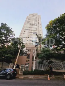 Apartamento com 2 Quartos à venda, 72m² no Vila Mascote, São Paulo