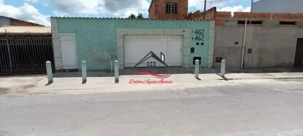 Casa com 3 Quartos à venda, 270m² no Santa Marta, Ribeirão das Neves