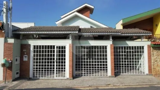 Sobrado com 5 Quartos à venda, 350m² no Jardim Leonor Mendes de Barros, São Paulo
