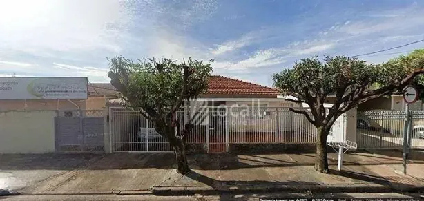 Casa com 3 Quartos à venda, 155m² no Vila Aeroporto, São José do Rio Preto