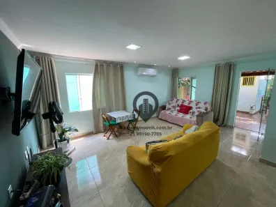 Casa com 2 Quartos à venda, 400m² no Santa Cruz, Rio de Janeiro