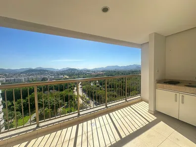 Apartamento com 2 Quartos à venda, 78m² no Barra Olímpica, Rio de Janeiro