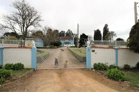 Fazenda/Sítio com 4 Quartos à venda, 220m² no Campo Largo da Roseira, São José dos Pinhais