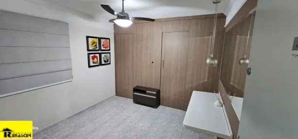 Apartamento com 2 Quartos à venda, 47m² no Jardim Yolanda, São José do Rio Preto