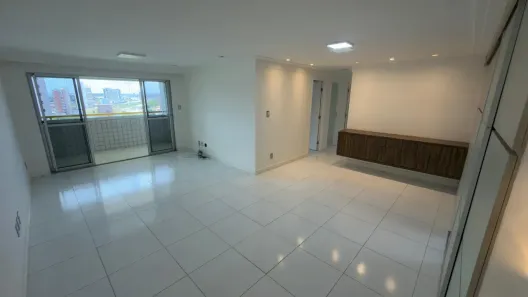 Apartamento com 3 Quartos à venda, 116m² no Renascença, São Luís