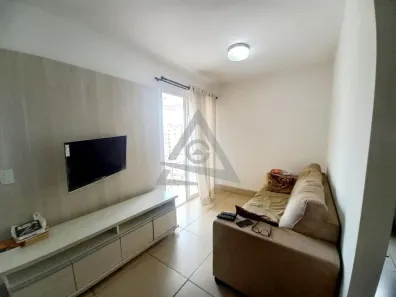Apartamento com 1 Quarto à venda, 40m² no Vila Itapura, Campinas