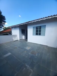 Casa com 2 Quartos para alugar, 40m² no Vila São Bento, São José dos Campos