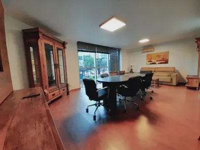 Sala Comercial para alugar, 31m² no Boa Vista, Porto Alegre