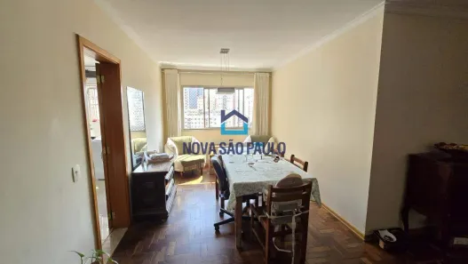 Apartamento com 3 Quartos à venda, 98m² no Vila Guarani (Z Sul), São Paulo