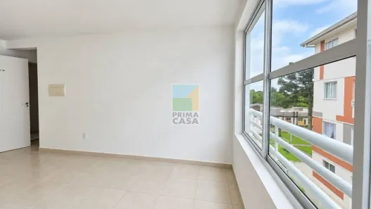 Apartamento com 2 Quartos à venda, 48m² no Santa Cândida, Curitiba