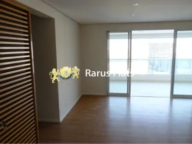 Flat com 2 Quartos à venda, 100m² no Cidade Monções, São Paulo