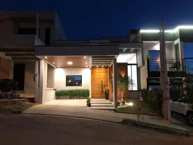 Casa com 3 Quartos à venda, 110m² no Horto Florestal, Sorocaba