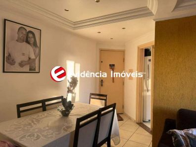 Apartamento com 3 Quartos à venda, 60m² no Parque Marajoara, Santo André