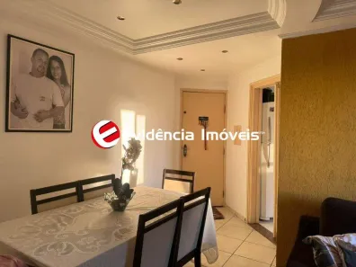 Apartamento com 3 Quartos à venda, 60m² no Parque Marajoara, Santo André