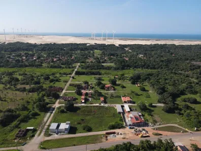 Lote/Terreno à venda, 150m² no Pecém, São Gonçalo do Amarante