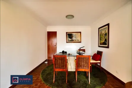 Apartamento com 3 Quartos à venda, 170m² no Perdizes, São Paulo