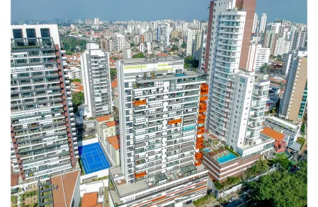 Apartamento com 2 Quartos à venda, 77m² no Vila Mariana, São Paulo