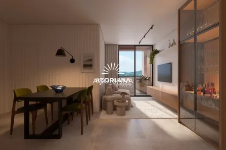 Apartamento com 3 Quartos à venda, 74m² no Ribeirão da Ilha, Florianópolis