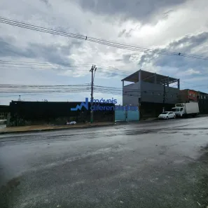 Galpão/Depósito/Armazém à venda, 4200m² no Novo Marotinho, Salvador