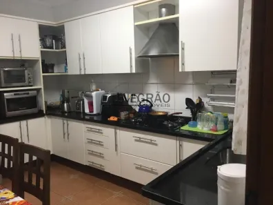 Sobrado com 3 Quartos à venda, 122m² no Vila Santo Estéfano, São Paulo