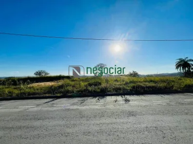 Lote/Terreno à venda, 895m² no Teixeirinha, Betim