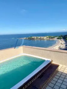 Cobertura com 3 Quartos à venda, 263m² no Copacabana, Rio de Janeiro