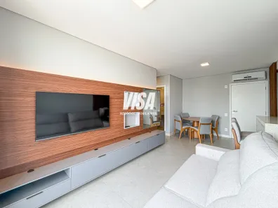 Apartamento com 2 Quartos à venda, 65m² no Balneário, Florianópolis
