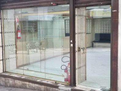 Ponto Comercial com 1 Quarto para alugar, 52m² no Centro Histórico, Porto Alegre